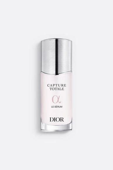 chanel capture totale|Dior’s Reformulated Capture Totale Le Sérum 2023 Review.